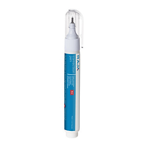 RAJA Lápiz corrector 8 ml. RAJA Lápiz corrector 8 ml.