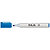 RAJA Marqueur effaçable tableau blanc pointe ogive 1,5 - 3 mm bleu - 2