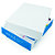 RAJA Multiuse Carta per fotocopie e stampanti A4, 80 g/m², Bianco (confezione 5 risme) - 7