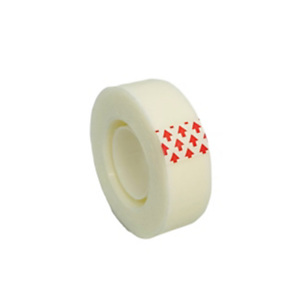 RAJA Nastro adesivo invisibile, 19 mm x 33 m RAJA Nastro adesivo invisibile, 19 mm x 33 m