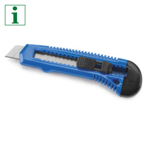 RAJA packaging knives RAJA packaging knives