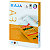 RAJA Papier A3 blanc Premium - 80g - Ramette de 500 feuilles - 2