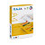 RAJA Papier A4 blanc Premium - 80g - Ramette de 500 feuilles - 1