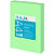 RAJA Papier couleur A4 Vert pastel 80g Coloured Paper - Ramette de 500 feuilles - 1