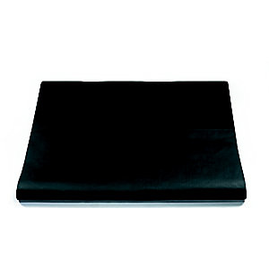 RAJA Papier de soie Noir l.75 x L.50 cm - Rame de 480 feuilles RAJA Papier de soie Noir l.75 x L.50 cm - Rame de 480 feuilles