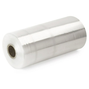 RAJA Pellicola macchinabile super estensibile, 50 cm x 1350 m, Spessore 23 micron, Trasparente RAJA Pellicola macchinabile super estensibile, 50 cm x 1350 m, Spessore 23 micron, Trasparente