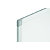 Raja Pizarra de pared, Superficie magnética, Acero lacado, Aluminio anodizado, 100 x 150 cm - 3