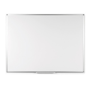 Raja Pizarra de pared, Superficie magnética, Acero lacado, Aluminio anodizado, 100 x 150 cm Raja Pizarra de pared, Superficie magnética, Acero lacado, Aluminio anodizado, 100 x 150 cm