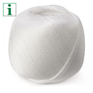 RAJA polypropylene twine RAJA polypropylene twine