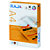 RAJA Premium Carta per fotocopie e stampanti A4, 80 g/m², Bianco (confezione 5 risme) - 3