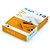RAJA Premium Carta per fotocopie e stampanti A4, 80 g/m², Bianco (confezione 5 risme) - 4