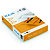 RAJA Premium Carta per fotocopie e stampanti A4, 80 g/m², Bianco (confezione 5 risme) - 5