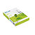 RAJA Recycled Carta per fotocopie e stampanti A3, Riciclata 100%, 80 g/m², Bianco (confezione 5 risme) - 3