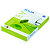 RAJA Recycled Carta per fotocopie e stampanti A3, Riciclata 100%, 80 g/m², Bianco (risma 500 fogli) - 4