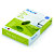 RAJA Recycled Carta per fotocopie e stampanti A4, Riciclata 100%, 80 g/m², Bianco (confezione 5 risme) - 3