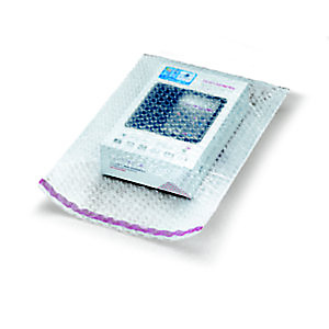 RAJA Sachet bulles avec rabat adhésif repositionnable - 25 x 30 cm - Paquet de 200 - Transparent RAJA Sachet bulles avec rabat adhésif repositionnable - 25 x 30 cm - Paquet de 200 - Transparent