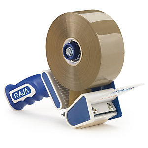 RAJA Security Packaging Tape Dispenser Gun