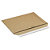 RAJA Sobre de cartón rígido con cierre adhesivo, 360 x 250 mm, paquete 100 unid - 1