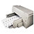 RAJA square corner inkjet and laser labels, 70 x 37mm, pack of 4800 - 3