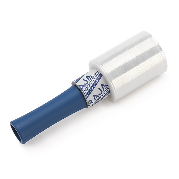 RAJA Stretch Film Mini Rolls Hand Dispenser - 3