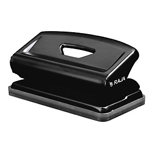 RAJA Taladro 10 hojas negro RAJA Taladro 10 hojas negro