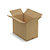 RAJA triple wall cardboard boxes 660x400x510mm - 1