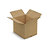 RAJA triple wall cardboard boxes 670x540x540mm - 1