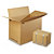 RAJA triple wall cardboard loading cases - 1