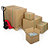 RAJA triple wall pallet boxes - 1