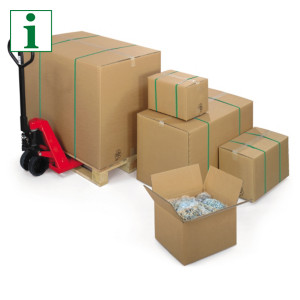 RAJA triple wall pallet boxes RAJA triple wall pallet boxes