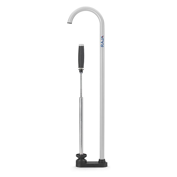 RAJA ultrakönnyű acél sztreccsfólia-adagoló - 4