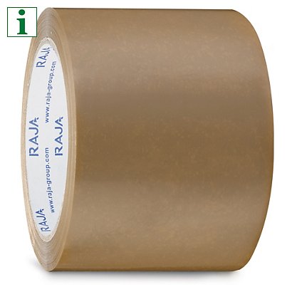 RAJA vinyl packaging tape - 1