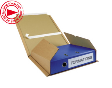 Cardboard Postal Boxes | Next Day Delivery | RAJA UK