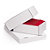 RAJAPOST white postal boxes, 430x300x180mm - 3