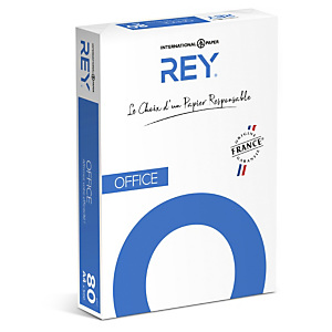 Ramette papier 80g Office Document REY