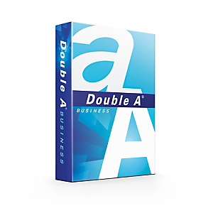 Ramette de papier A4 multifonction Double A Ramette de papier A4 multifonction Double A