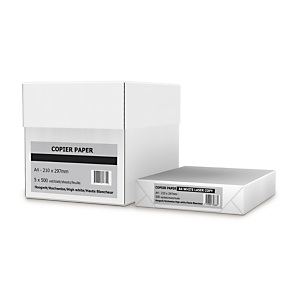 Ramette papier économique A4 75g Ramette papier économique A4 75g