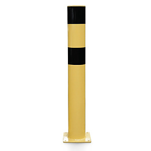 Rammschutz-Poller Rammschutz-Poller