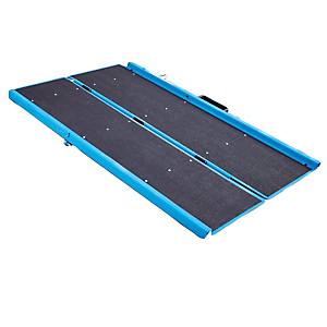 Rampe d'accès pliable Rampe d'accès pliable