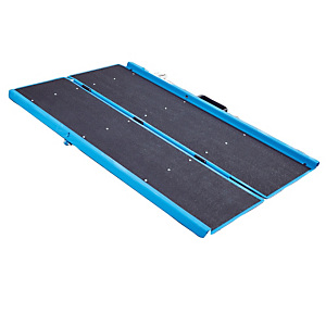 Rampe d'accès pliable Rampe d'accès pliable