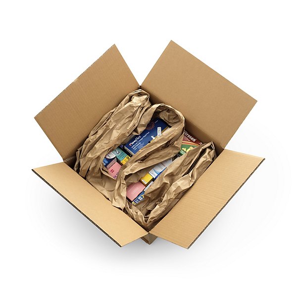 Ranpak® Fillpak Trident mini™ - 3