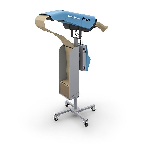 Ranpak® Fillpak Trident™ - 5