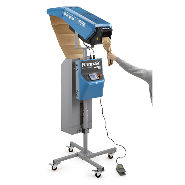 Ranpak® Fillpak Trident™ - 1