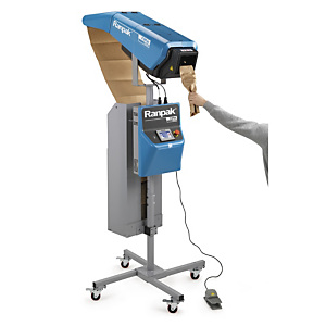 Ranpak® Fillpak Trident™ Ranpak® Fillpak Trident™