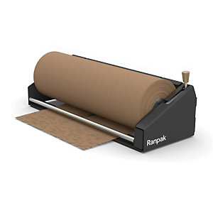 Ranpak® Geami Wrap’n Go™ Wrapping Paper Converter