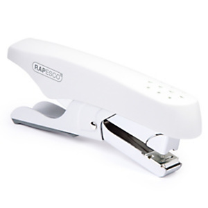 Rapesco Cucitrice a pinza Eco Whale - bianco morbido - Rapesco Rapesco Cucitrice a pinza Eco Whale - bianco morbido - Rapesco