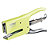 Rapid Cucitrice a pinza "K1" - Colore Mellow Yellow - 1