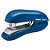 Rapid F30 FlatClinch Grapadora de escritorio, 30 hojas de 80 g, metal, azul - 1