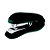 Rapid FlatClinch F30 Grapadora de escritorio, 30 hojas de 80 g, metal, negra - 2