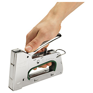Rapid® Heavy duty hand tacker Rapid® Heavy duty hand tacker